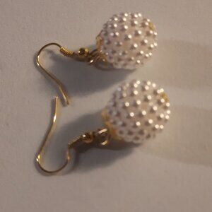 Brand New Handmade Gorgeous Earrings